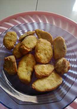 Nugget Ikan Bandeng