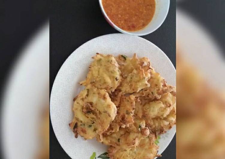 gambar untuk resep Bala2 garing renyah..gurih