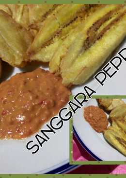 Sanggara Peppe Bugies