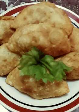 Pastel Goreng Renyah Yummy
