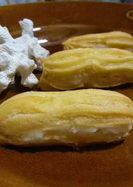Eclair vla susu
