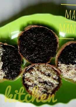 Martabak manis mini/unyil ð