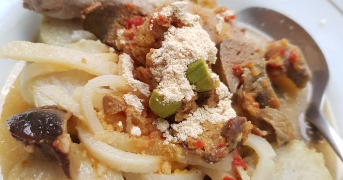 29 resep lontong cap gomeh enak dan sederhana Cookpad 29 resep lontong cap gomeh enak dan sederhana Cookpad