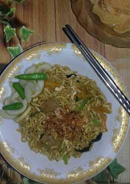 Mie Goreng