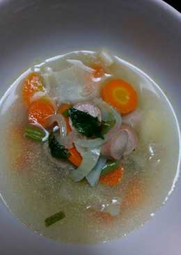 Sayur sop