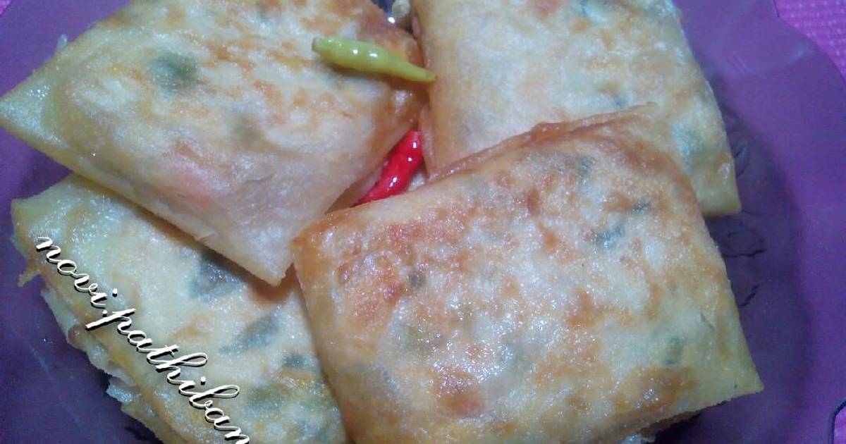 8 resep  lumpia beku  enak dan sederhana Cookpad