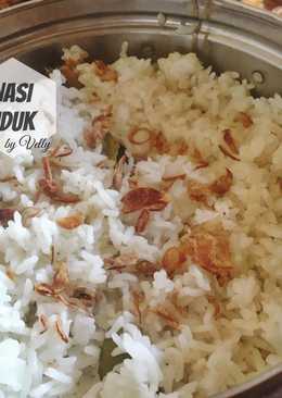 Nasi Uduk