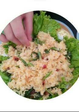 Nasgor Kencur
