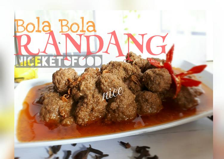6.Bola Bola Randang #ketopad#Rabubaru#kampuangnanjauahdimato