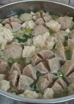 Bakso sapi