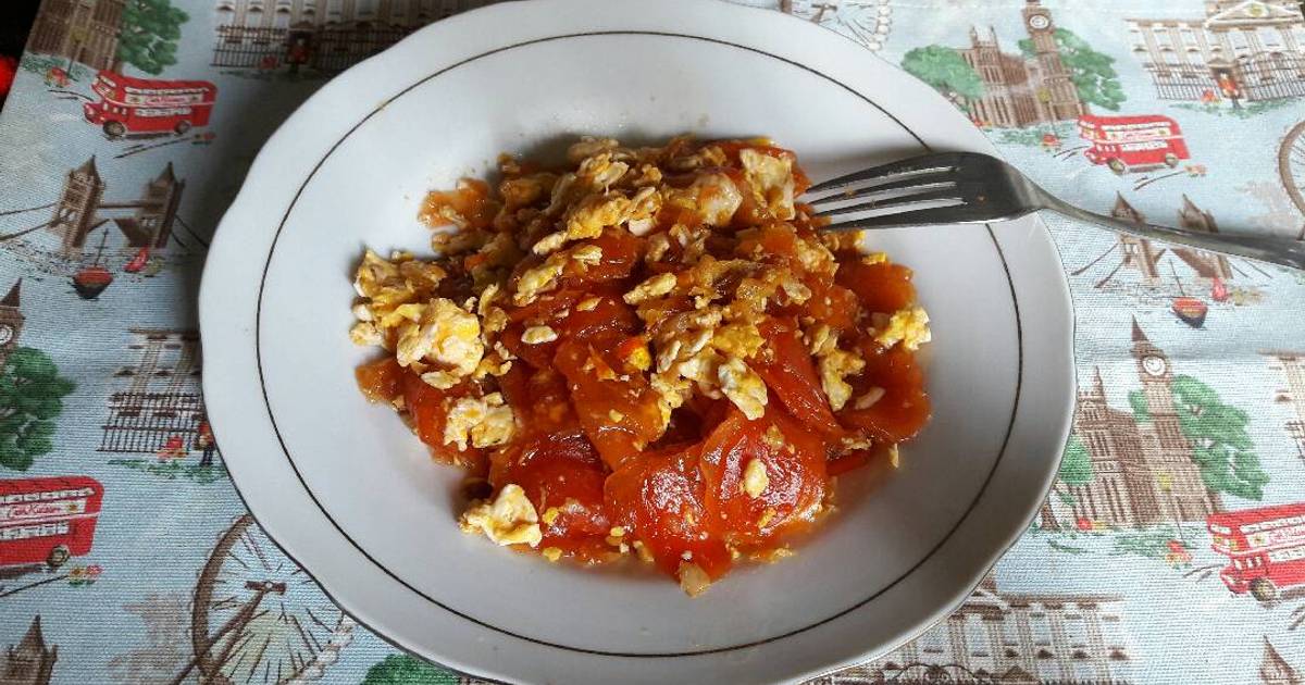 Kerupuk - 1.693 resep - Cookpad