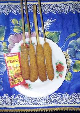Sempol crispy duri bandeng