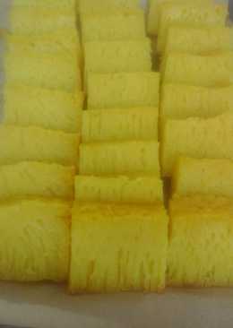 19. Bika ambon CMJ