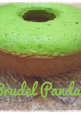 Brudel Pandan