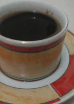 Kopi kacang hijau