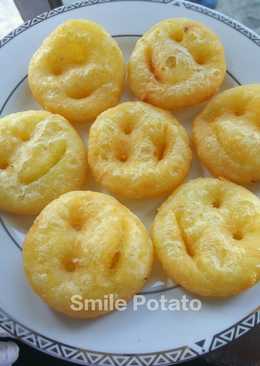 Smile potato â˜º