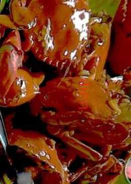 Pindang kepiting