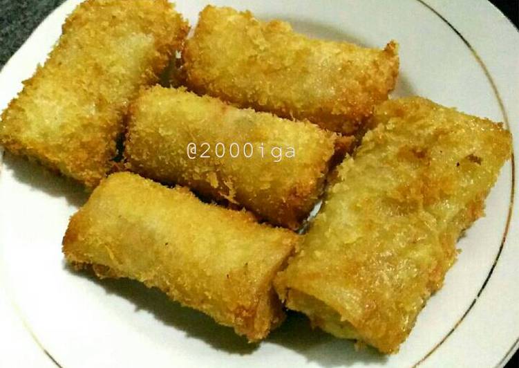 Resep Risol By 2000iga