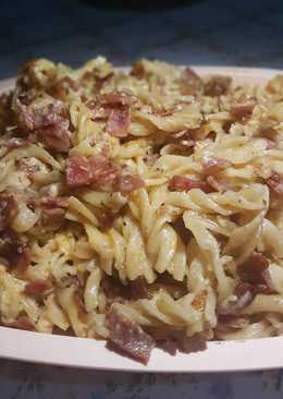 Fusilli carbonara (PR_PASTA)