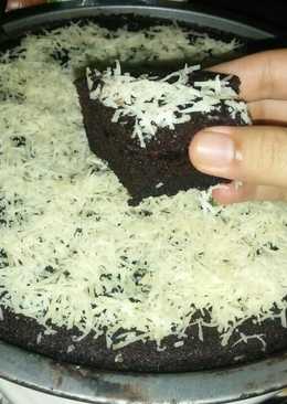 Brownies Kukus Lembut