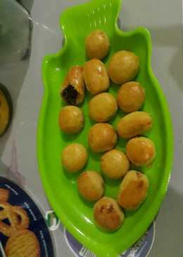 Nastar lumer #berani baking