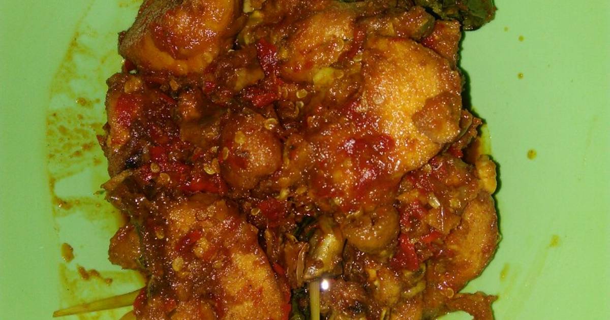 122 resep ayam kecap manis bango enak dan sederhana - Cookpad