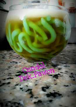 Cendol (Dek_pawon)