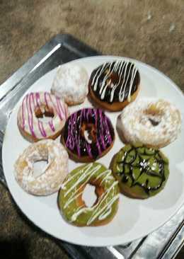 Donat ekonomis