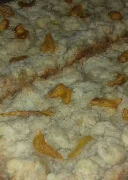 Bolu pisang nangka eggless