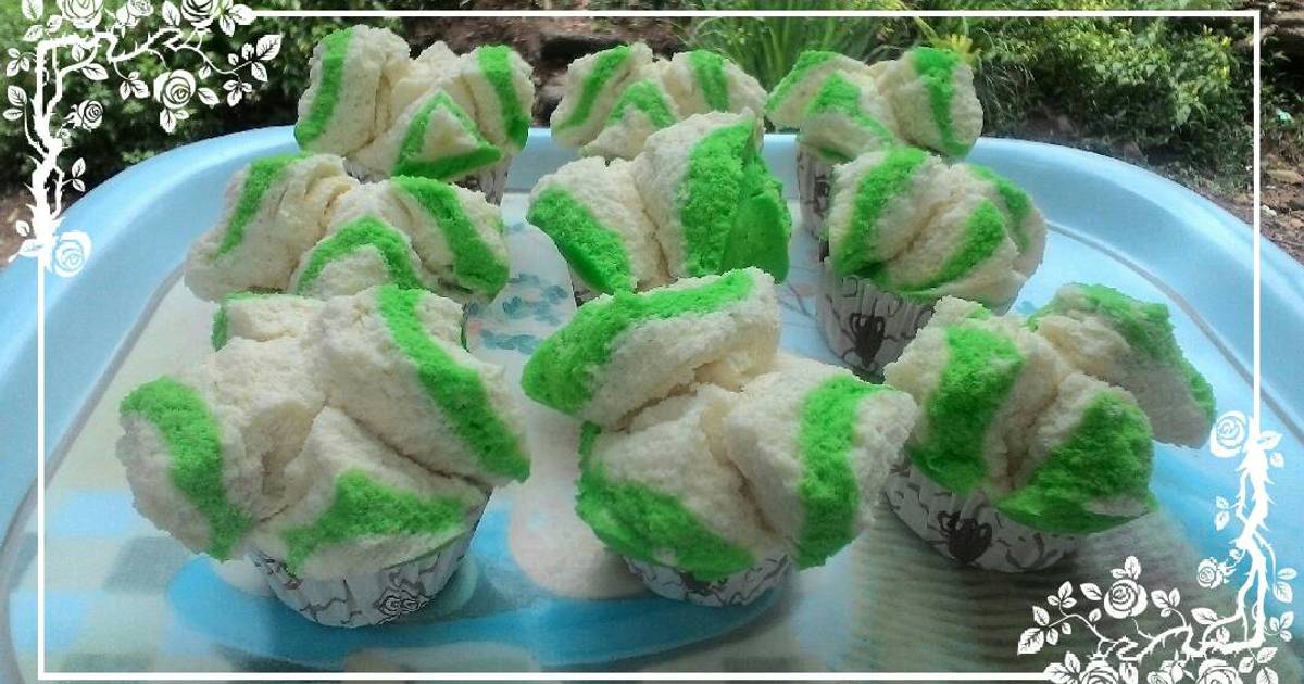 Resep bolkus simple