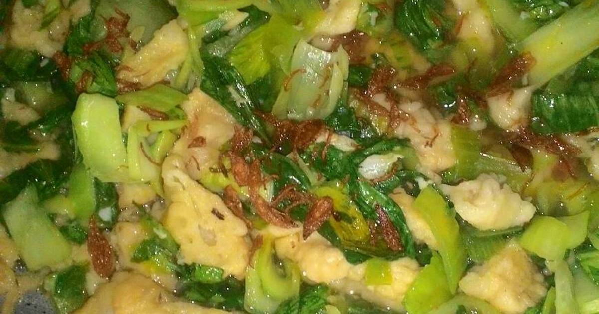 8 resep capcay kuah bumbu sajiku enak dan sederhana Cookpad