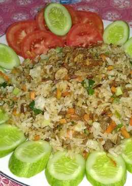 Nasgor Pelangi