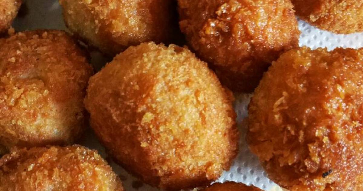 22 resep tahu sutra goreng enak dan sederhana - Cookpad