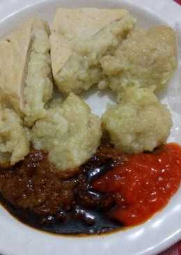 Syomai Ayam