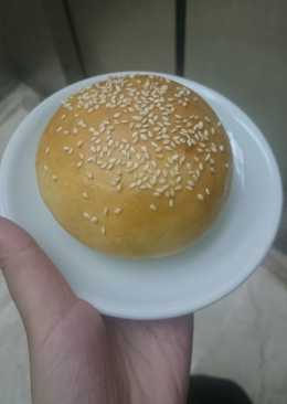 Bun Burger