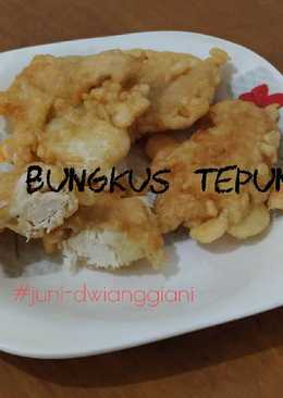 Ayam Bungkus