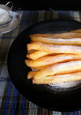 Churros