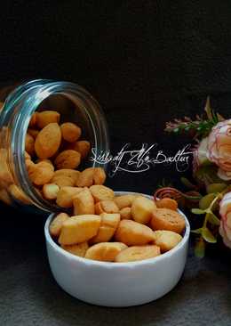 Biji Ketapang #BikinRamadanBerkesan