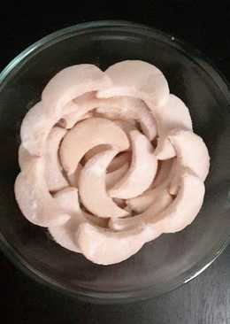 Kue Putri Salju