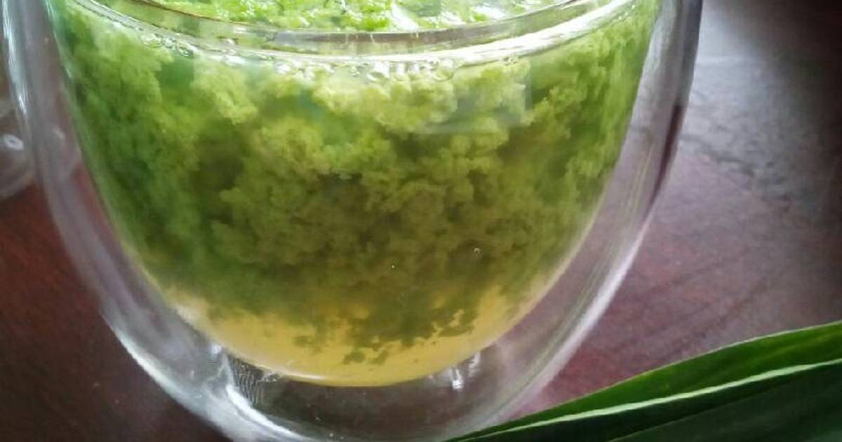  Resep  Puding  Lumut  oleh Dini Saraswati Cookpad 