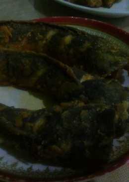 Lele lada hitam kriuk vs sambal nendang