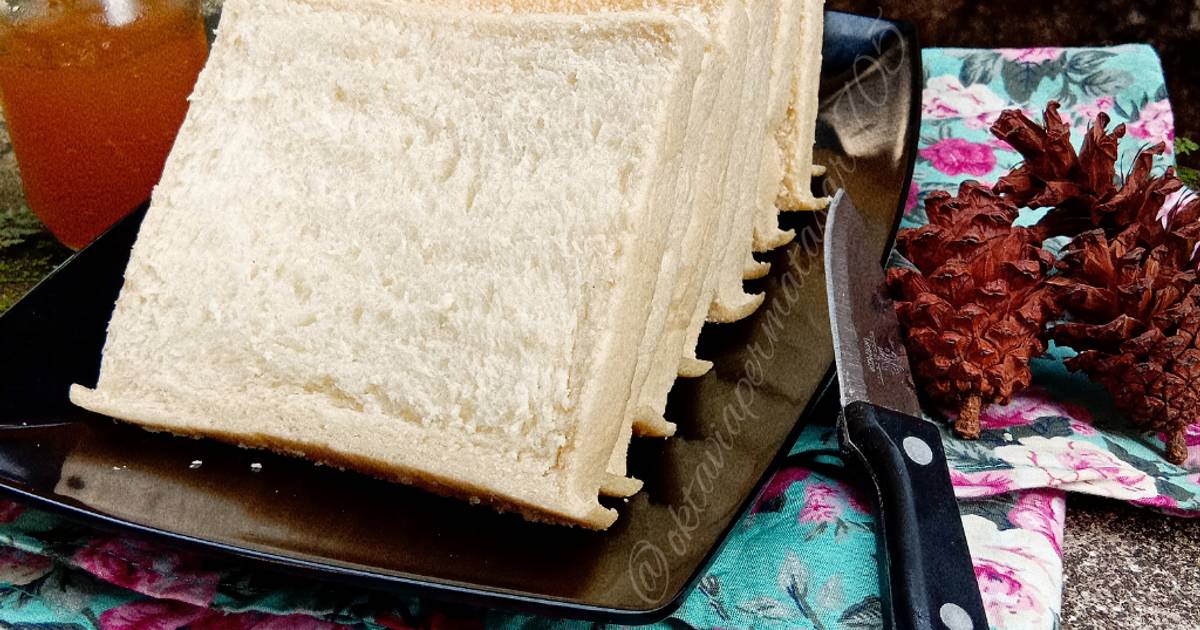 458 resep  olahan sari roti  tawar  enak dan sederhana Cookpad 