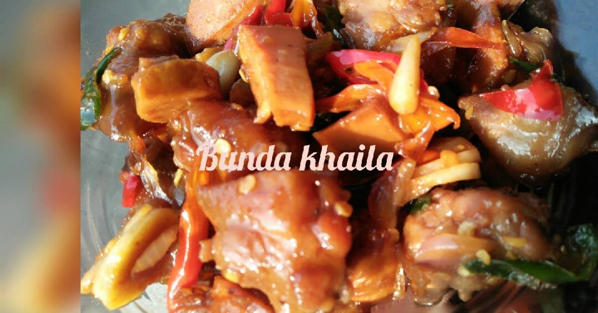 47 resep brutu enak dan sederhana - Cookpad