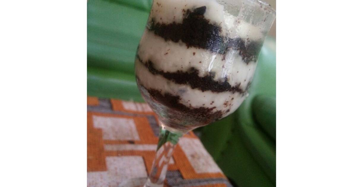 157 resep  es krim tepung  maizena  tanpa  pengembang enak dan 