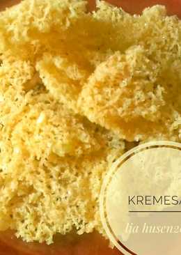 Kremesan Maizena