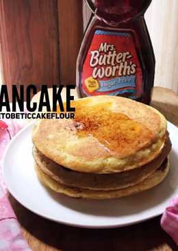 Pancake Keto Gluten Free #ketobeticcakeflour