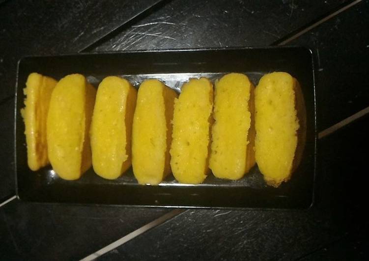 Resep Kue pukis By sriterry