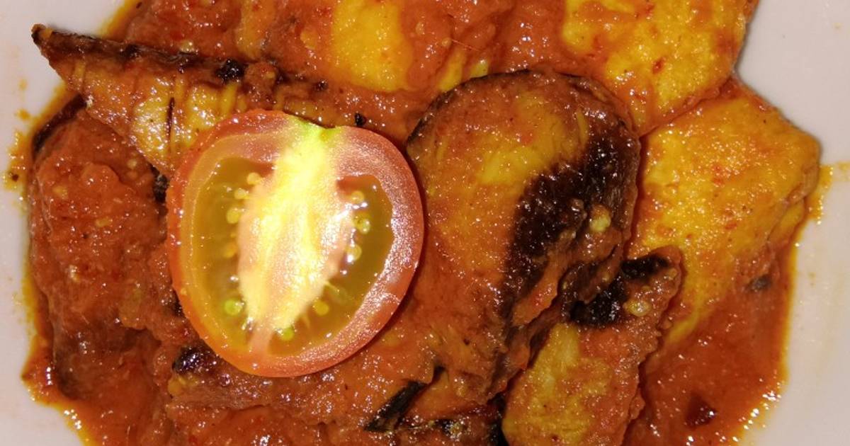 243 resep tahu asam manis pedas enak dan sederhana - Cookpad