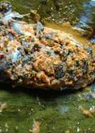 Pepes Ikan (ikan kembung) #bikinramadhanberkesan