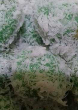 Kue Klepon
